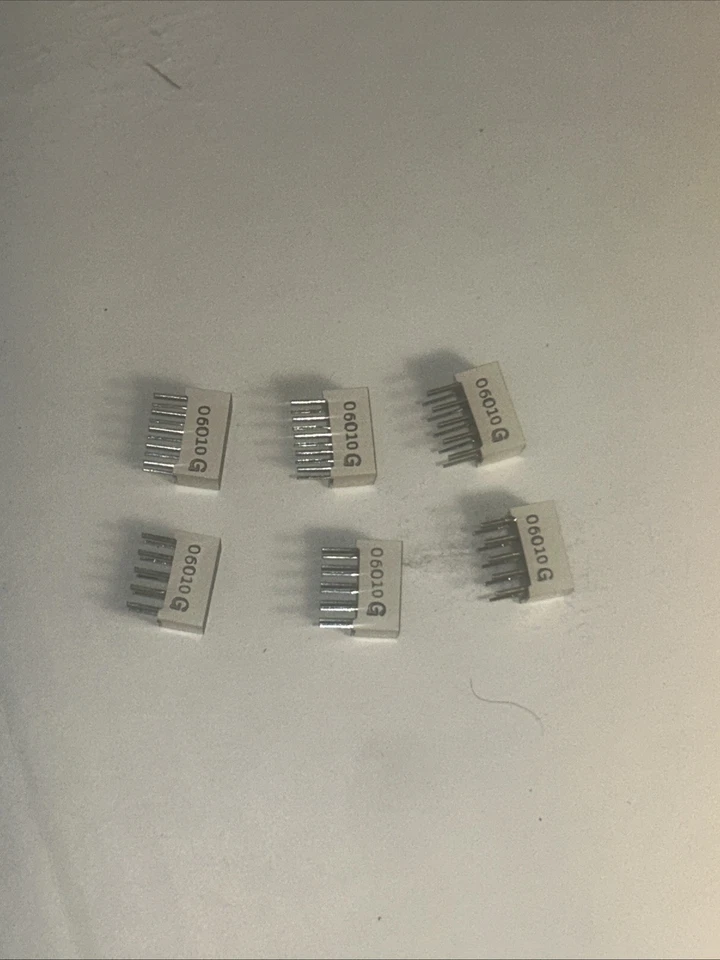 APLUS BS-C365RD Single Digit LED display - Image 2 of 4