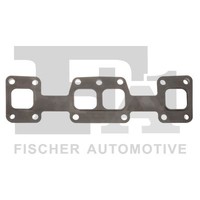 Fa1 413-036 Dichtung, AbgaskrüMmer For Ford Ford Australia Mazda