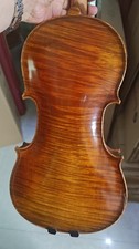 Guarneri Model 4/4 Handmade Violin with Free Case
