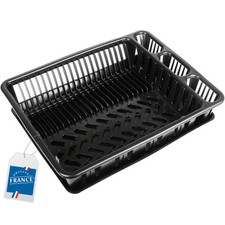 Abtropfgestell Geschirr Ständer Ablage 50x38...