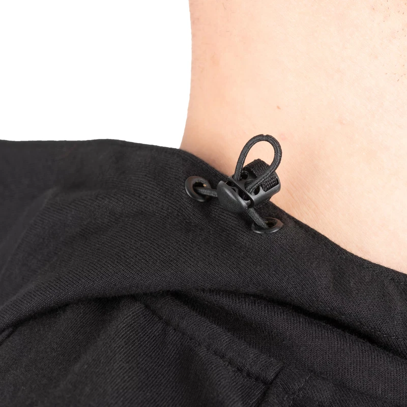 Oxford Armourlite Aa Lockon Hoodie Black, photo 5 of 19