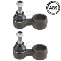 2X Stange/Strebe FüR Stabilisator A.B.S. 260121 2 PendelstüTzen Stabi