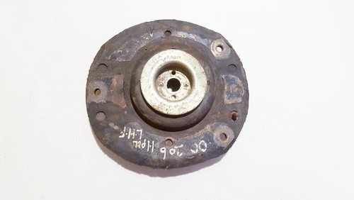 9633358880 Domlager Federbeinlager Stützlager - Vorne Linke  Peu DE638751-45