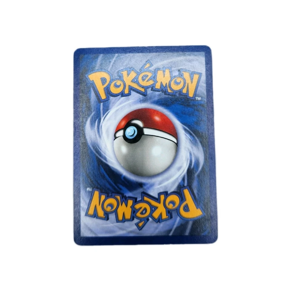 1999 Venusaur 15/102 Base Set Unlimited Holo Rare Pokémon TCG MP - Image 4 of 4