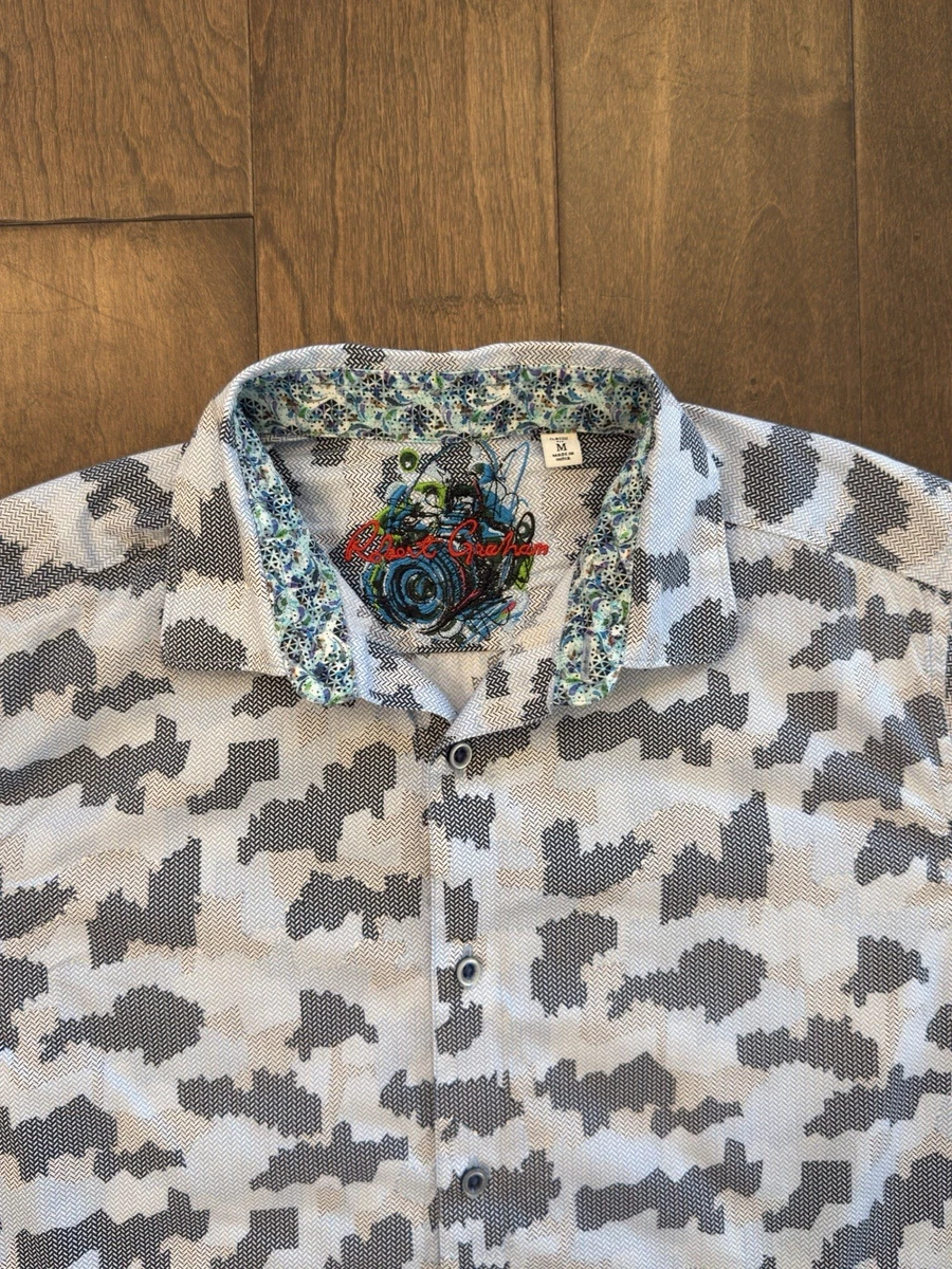 Vêtements Robert Graham pour homme