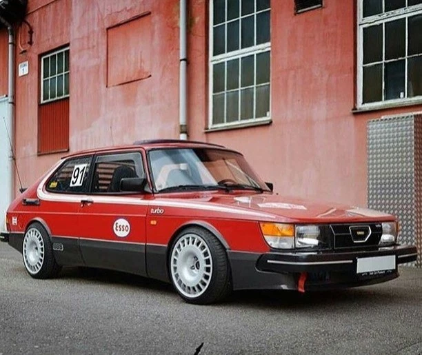 KIT DE RECONSTRUÇÃO DE SUSPENSÃO E AMORTECEDORES BILSTEIN B4 CLASSIC SAAB 99 & 900 79 80 81 - 93 - Imagem 4 de 4