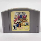 Paper Mario (Nintendo 64 N64, 2001)
