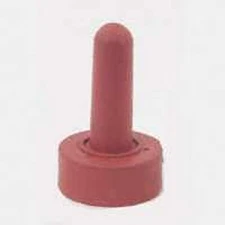 NEW LITTLE GIANT 98CN REPLACEMENT SNAP ON RUBBER CALF MILK BOTTLE NIPPLE 6418859