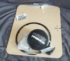 Adidas x Alexander Wang 'Premium Overload' Mini Basketball Hoop Ball Promo Yeezy — photo 2