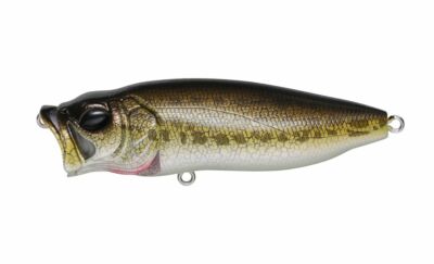 MEGABASS Popmax POP MAX - Pagani Raigyo - Topwater Bass Lure
