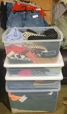 NWT Bulk Wholesale Mystery Bundle 15 Pieces MINIMUM MSRP $750 $50 Avg Per Piece