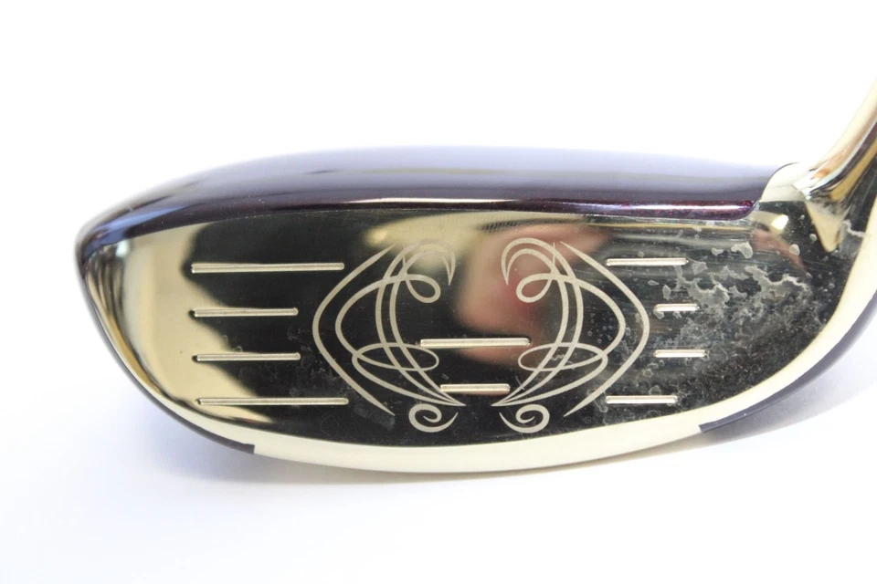 XXIO Prime Royal Edition 5 Hybrid 5 (25°) Ladies - Bild 3 von 4