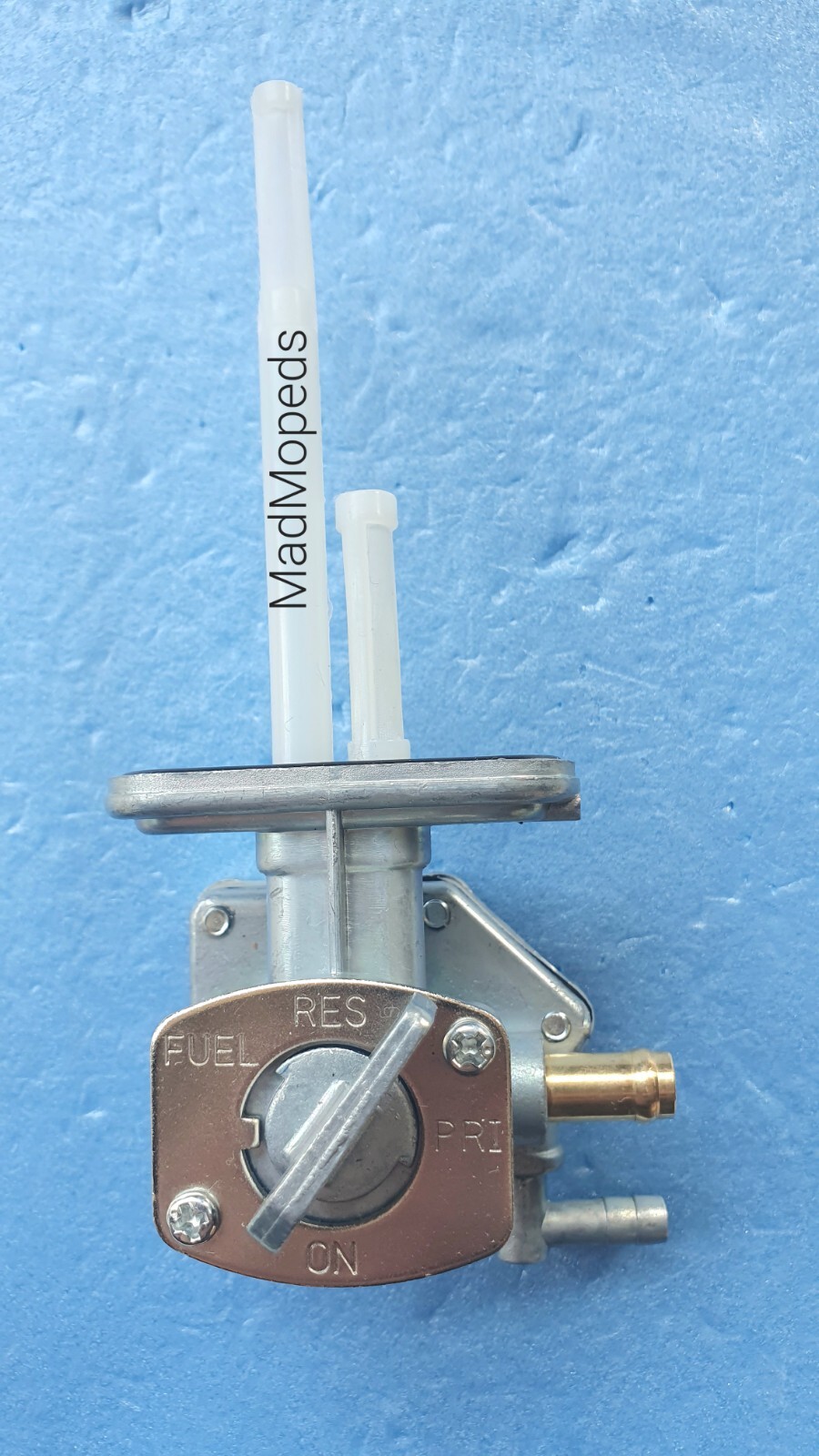 Filtro Rubinetto Benzina Per Honda CB 400 Four -'76 Serbatoio - Foto 10