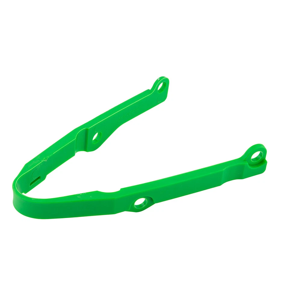 Swingarm Chain Slider For Kawasaki KX500 KX125 KX250 KDX200  KDX250 1988-2004  - Изображение 3 из 4