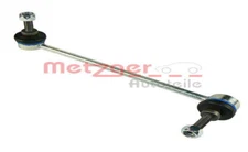 Metzger Kit+ 53010012 Bar/Brace, Front Stabiliser Bar for BMW 5 Series E39