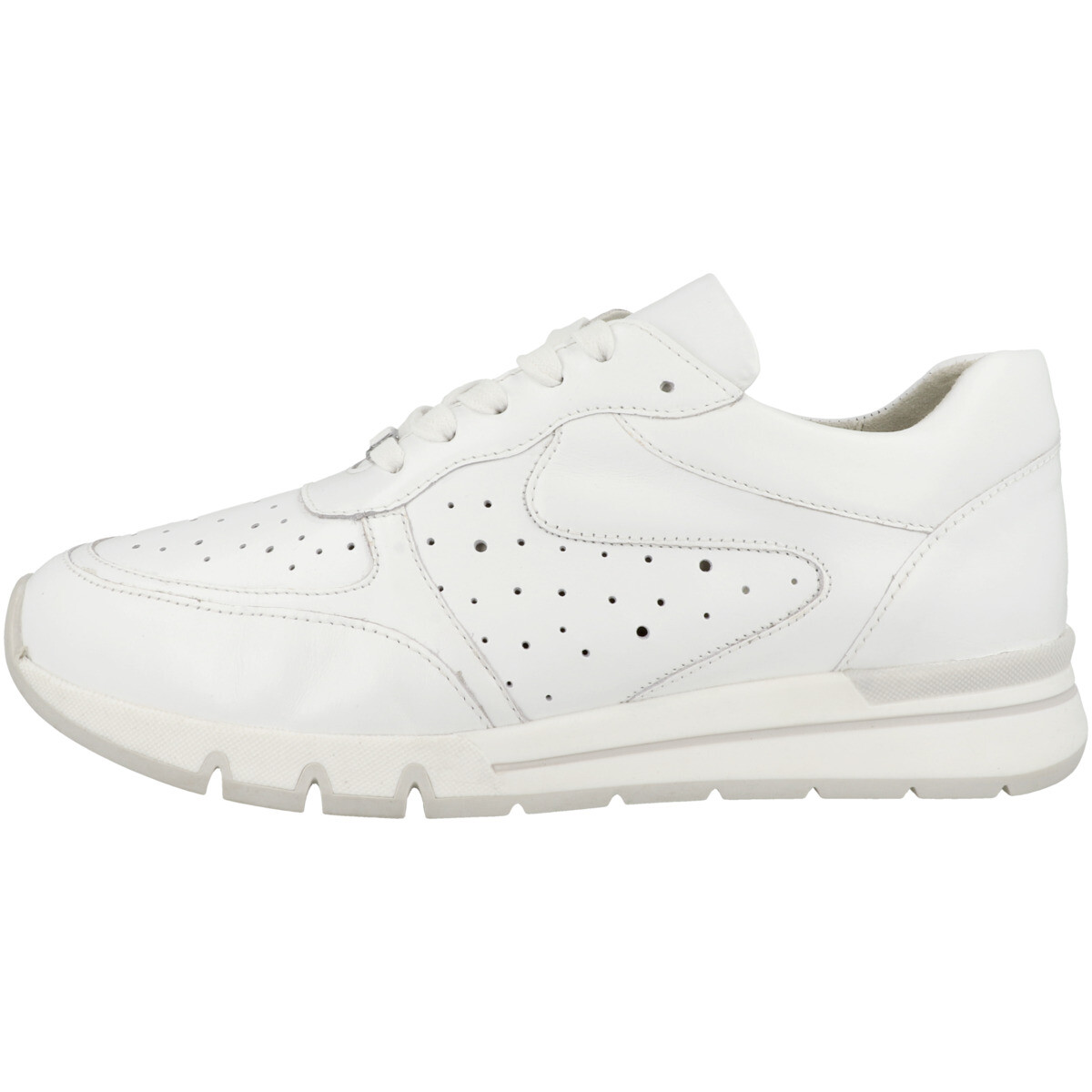 Кроссовки CAPRICE 9-23701-20 с низкой посадкой Damen Turnschuhe Sportschuhe Freizeitschuhe