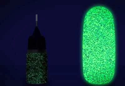 Jolifin LAVENI Diamond Dust Pigmente Feenstaub Farbe Nightshine Lavender Neu