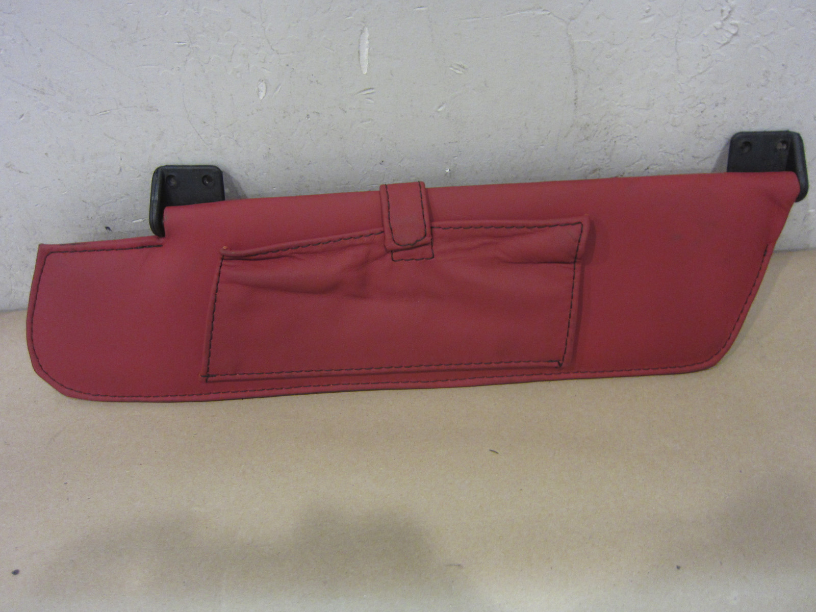 Ferrari 355 - LH Sun Visor - P/N 64465901