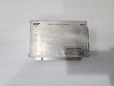 VAT ADAPTIVE PRESSURE CONTROLLER PM-6 650PM-24BG-ADI1 As-Is 