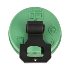 Diesel Locking Fuel Cap Fits CAT 216B 226B 236B 242B 246B 247B 252B 262B 277B