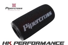 Pipercross - Filter - Peugeot - Boxer II (244) - 2.0 HDi - 84 PS - 02/02-07/06