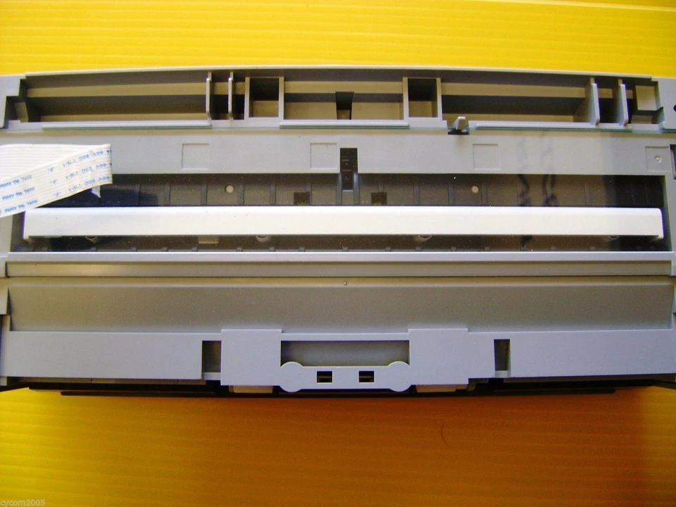 HP OfficeJet 5610 Automatic Document Feeder  - Image 3 of 4