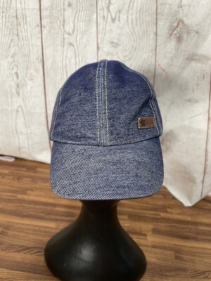 Sterntaler Kids Baseball Cap Hat Blue Size 2-4 years