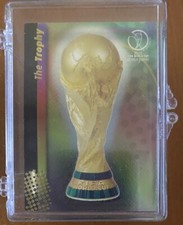 Panini FIFA World Cup Soccer 2002 Season Sports Trading Panini FIFA World Cup Soccer 2002 Season Sports Trading