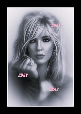 Found PHOTO of Actor KELLY REILLY as BETH DUTTON Paramount YELLOWSTONE TV Show