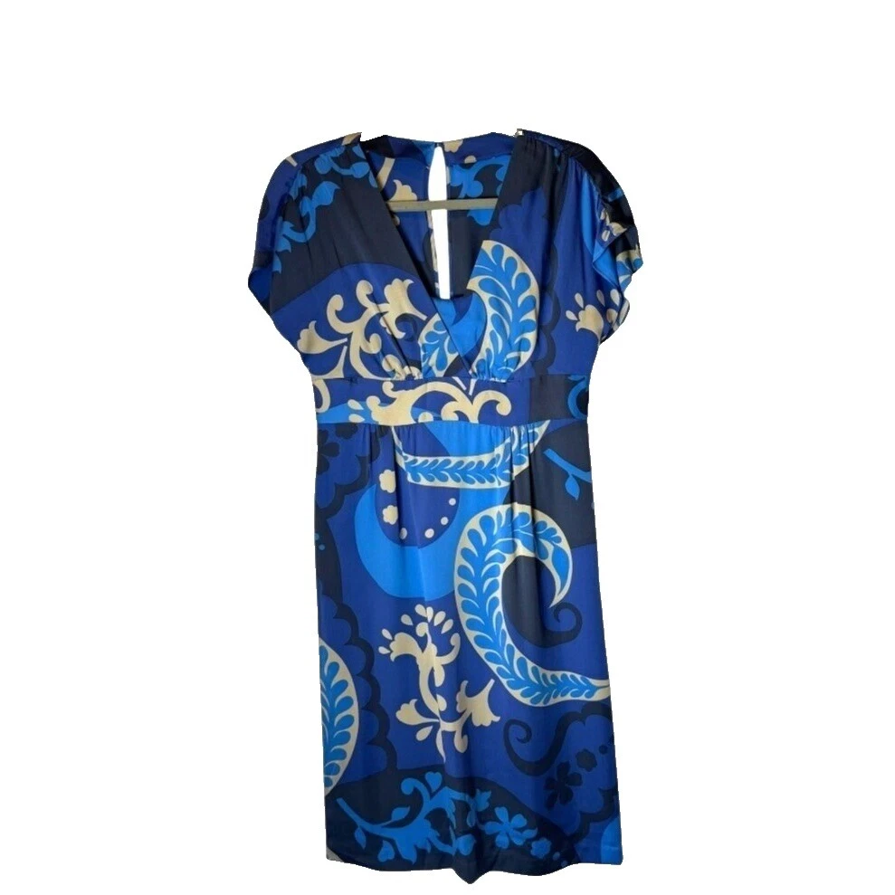 Vestidos femininos Boden Seda