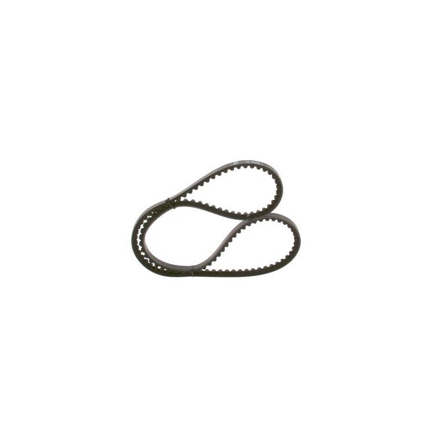 Bosch Keilriemen 1 987 947 643 FüR Audi Berliet BMW CitroËN Daihatsu Fiat Ford-image