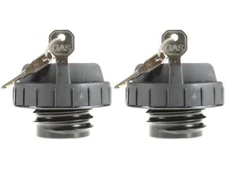 For 1989-1990 GMC Tracker Fuel Tank Cap 45687XBYR 1.6L 4 Cyl