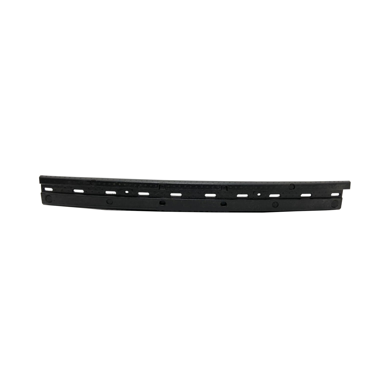 New Front Bumper Impact Absorber fits 2011-2017 Jeep Patriot 1524-01595A CAPA