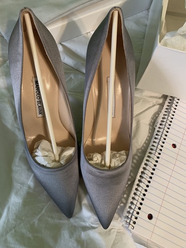 manolo blahnik 39 | eBay