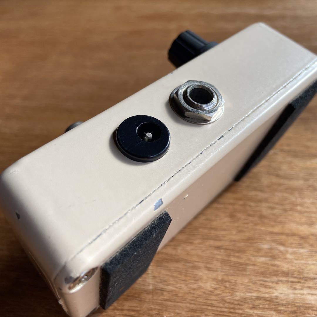 Hot Cake Old Circuit Guitar Effector 96 | eBay Hot Cake Old Circuit Guitar Effector 96 | eBay