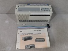 Allen Bradley 1745-E103 Ser. B SL 100 Programmable Controller