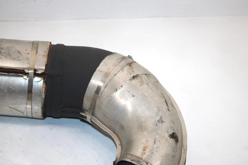 00 Arctic Cat Pantera 1000 Oem Mag Side Expansion Chamber 0712-839 SAS6 - Image 3 of 4