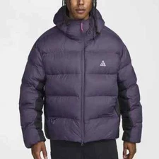 Nike ACG Lunar Lake Prima Loft Dark Raisin/Puprle FV8909-573 Men's Multi Size