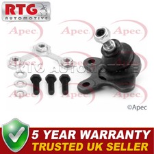 Front Lower Outer Ball Joint Fits VW Polo 1992-2002 Lupo 1998-2005 #1 7476120