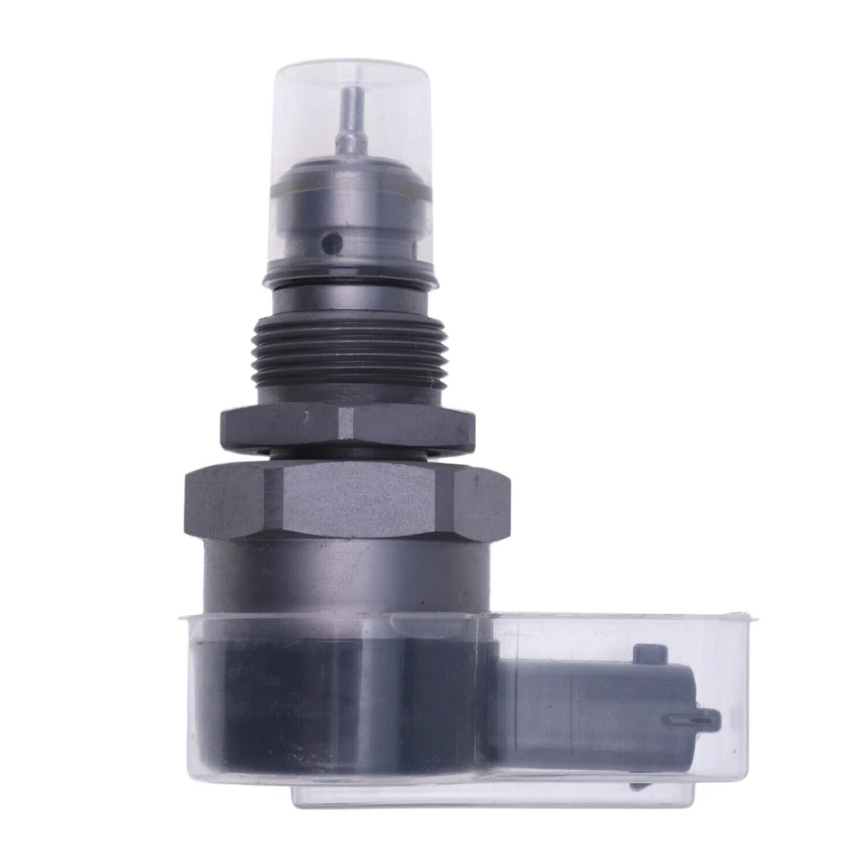 NEW Fuel Pressure Regulator BC3Z-9C968-A For 2011-2019 Ford Power stroke 6.7L Foto 2 de 4