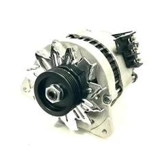 Ford Transit 2.5 Di Alternator & Vacuum Pump 1986-1997 Models - A127 Type