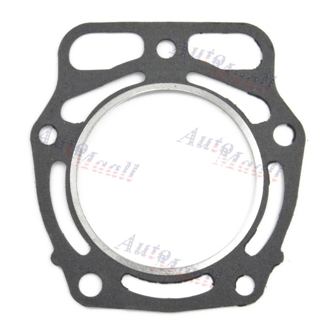 Complete Engine Rebuild Gasket Kit for John Deere 425 445 F911 6x4