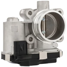 Throttle Body For Chevrolet Malibu 1.5L 2016-2024 & GMC Terrain 1.5L 2018-2023