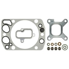 Febi Bilstein Engine Housing Gasket Set 103449 - OEM Quality for MAN - Warranty