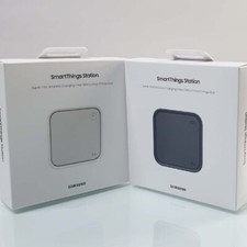 Samsung SmartThings Station EP-P9500 Super Fast Wireless Charging  Hub