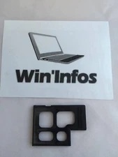 cache cover rack télécommande Packard Bell Easynote KAMET GM réf: KMG00