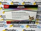 ⚡️❄️ Pokemon TCG Scarlet & Violet Prismatic Evolutions Eevee Pouch - Sealed Box
