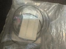 CUCV BLAZER M1009 WARN LOCKING HUB SERVICE KIT WARN PN 11967