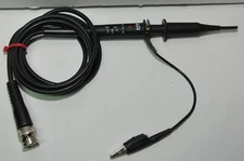 API 510-SW-60 Ocsilloscope Probe