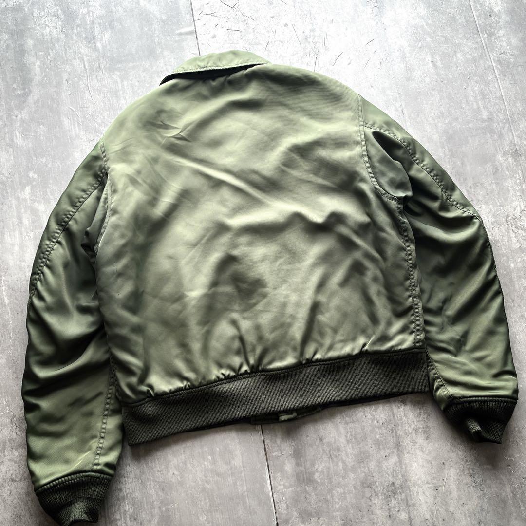 AVIREX CWU-45P flight jacket MA-1 military | eBay AVIREX CWU-45P flight jacket MA-1 military | eBay